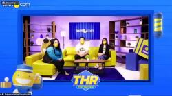 Tiket.com Obral Promo Gila-Gilaan, Ada Tiket Hari Raya Lho!