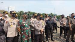 Ribuan Mahasiswa Demo di Gedung DPR, Kapolda: Kedepankan Sikap Humanis