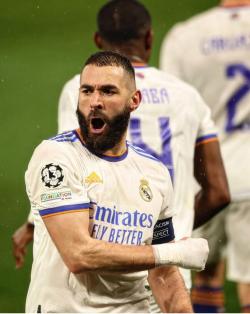 4 Pemain Muslim yang Tampil Garang saat Ramadhan di Liga Champions 2021-2022 