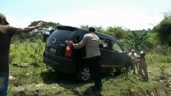 Mobil Pemudik Merasa Jalan di Tol Tiba-Tiba Ada di Tengah Sawah: Seperti Ada yang Jatuhkan