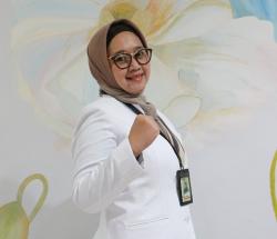 Tips Berpuasa Bagi Penderita Asam Lambung Ala Direktur RS Rizani Paiton