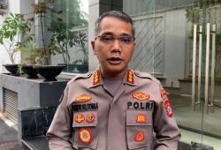 Lukanya Sembuh, Suami Pembunuh Istri dan Anak Ditahan Polres Serang