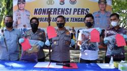 Berhasil Bunuh Dua dari Empat Pembegal Dirinya, Amaq Santi Malah Ditangkap Polisi