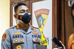 Larang Konvoi Usai Pelantikan, Kapolres : Polisi Siap Membubarkan