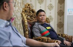 Kejuaraan Menembak di Bulukumba Perebutkan Trofi Ketua KONI Sulsel