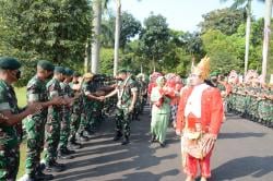 Mayjen TNI Rudianto Kenang saat Varian Delta Serang Jateng-DIY