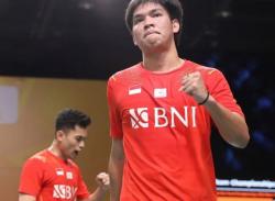 Jadwal Korea Masters 2022 Hari ini : Kusumawardana/Yeremia Yacob Rambitan bakal Lawan Wakil Malaysia