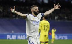 Hasil Real Madrid vs Chelsea di Liga Champions, Menang Agregat, Los Blancos ke Semifinal