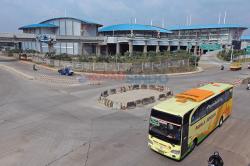 7 Terminal Bus Disiagakan DKI Untuk Angkut Pemudik Lebaran 2022