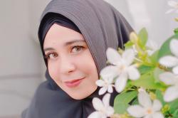 Ulang Tahun Ke-33, Risty Tagor Rilis Mini Album Religi