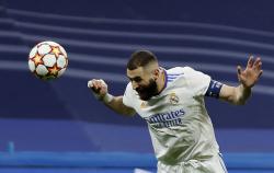 Real Madrid Singkirkan Chelsea Lewat Tambahan Waktu  