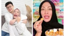 Angelina Sondakh Banting Stir Pilih Jualan Kue, Enggan Berpolitik: Cari Uang Halal Enggak Gampang