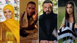 Ini 5 Artis Hollywood Puasa di Bulan Ramadan, Salah Satunya Mualaf