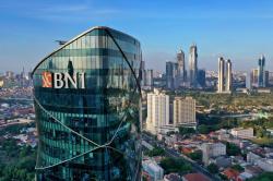 Ekonomi Mulai Pulih, BNI Optimistis Pertumbuhan Kredit Sebesar 7 persen