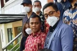 Tok! Hak Perwalian Gala Sky Andiansyah Jatuh ke Tangan Haji Faisal