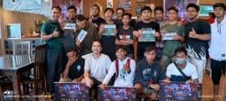 Turnamen Super Esport Probolinggo Naik Level Mulai Libatkan Mahasiswa 