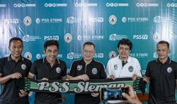 Tak Miliki Banyak Pemain Baru, Pelatih PSS Sleman Optimis Timnya Tampil Baik