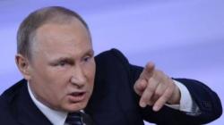 Vladimir Putin Dituding Bentuk Tim Medsos untuk Pencitraan Dirinya, Gempur Ukraina