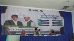 Momen Bulan Ramadan, SLB Budi Nurani A Bina Laksanakan Program Smart Tren