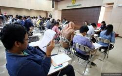 Tips Kerjakan Soal SBMPTN, Kerjakan Yang Mudah Dahulu