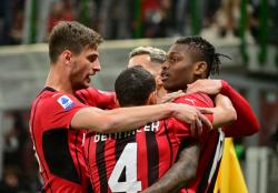 Hasil AC Milan vs Genoa, Menang 2-0, Rossoneri Kembali ke Puncak Klasemen Liga Italia 2021-2022