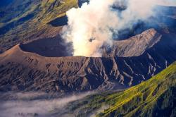 5 Keunikan Gunung Bromo Bikin Nyesel Kalo Dilewatkan