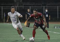 Deretan Pemain Sepak Bola Top Indonesia Ini Ternyata Seorang Prajurit TNI