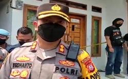 Polisi Bongkar Misteri Kematian Ibu dan Dua Anak di Garut, Diduga Dipicu Perselingkungan Sang Suami