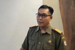 Sebelum Tembak Najamuddin Sewang, Oknum Kasatpol PP Makassar  Sempat Pakai Dukun