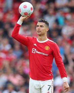 Manchester United Absen di Liga Champions, Cristiano Ronaldo Siap Melenggang ke Chelsea