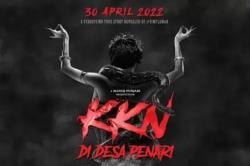 Film KKN di Desa Penari Akan Tayang 30 April 2022