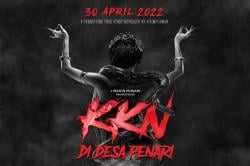 Yang Ditunggu! Film KKN di Desa Penari Siap Tayang. Pengunjung Bisa Lebih Awal Beli Tiket