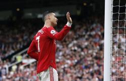 Cristiano Ronaldo Segera Tinggalkan MU. Ini Penyebabnya