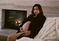 Tajir Abis, Hot Mom Nikita Willy Ngasuh Bayi Pakai jaket Rp24 Jutaan