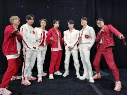 Siap-siap, BTS Kembali Luncurkan Album Baru 10 Juni 2022