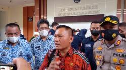 Fasilitasi Mahasiswa, Herman Suhadi Kirim Surat Resmi ke Anggota DPR RI dan DPD RI Dapil Babel