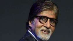 Mengenang FIlm Gangga Ki Saugandh, Amitabh Bachchan Kembali Syuting di Kota Rishikesh