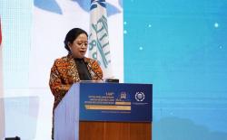 Puan Maharani Ingatkan Pandemi Covid-19 Jadi Evaluasi Pentingnya Investasi Keperawatan