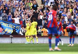 Rangkuman Hasil Pertandingan 17-18 April, Chelsea Final Piala FA, Muenchen dan PSG Diambang Juara