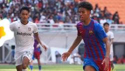 Pelatih Barcelona U-18 Sebut Pemain Sepakbola Asia Memiliki Karakter yang Spesial