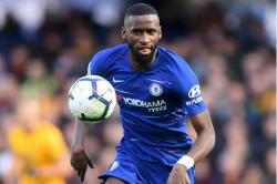 Antonio Rudiger Dirayu Manchester United, Thomas Tuchel Bilang Begini