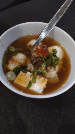 Bakso Cuanki dan Hidangan Khas Nusantara ala Kaki Lima Jadi Menu Berbuka Puasa di Hotel Royal Bogor