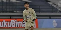 Sah! Bekas Pemain Persipura Fitrul Dwi Rustapa Bergabung ke Persib