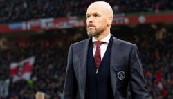 Manchester United Segera Umumkan Erik ten Hag sebagai Pelatih Baru