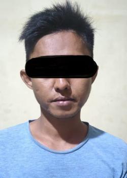 Konyol! Gara-gara Jual Hasil Curian di Facebook, Pencuri di Gorontalo Ini Akhirnya Ketangkap