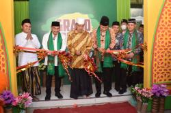 Toserba Ponpes Sunan Drajat Diresmikan, Wujudkan Kemandirian Ekonomi Pesantren