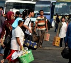 Pemkab Banyuwangi Gelar Mudik Gratis, Ini Tujuannya