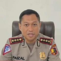 Dirlantas Polda Sulsel Ingatkan Pemudik yang Pakai Kendaraan Pribadi Pastikan Laik Jalan