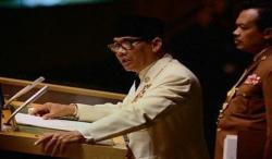 Pidato di Rapat Mejelis PBB, Bung Karno Kutip Alquran Surat Al Hujarat Bikin Mata Dunia Terbelalak