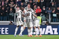 Juventus Jumpa Inter Milan di Final Coppa Italia